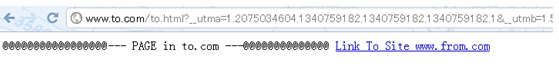 没有网站也能玩转Google Analytics