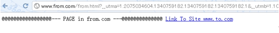 没有网站也能玩转Google Analytics