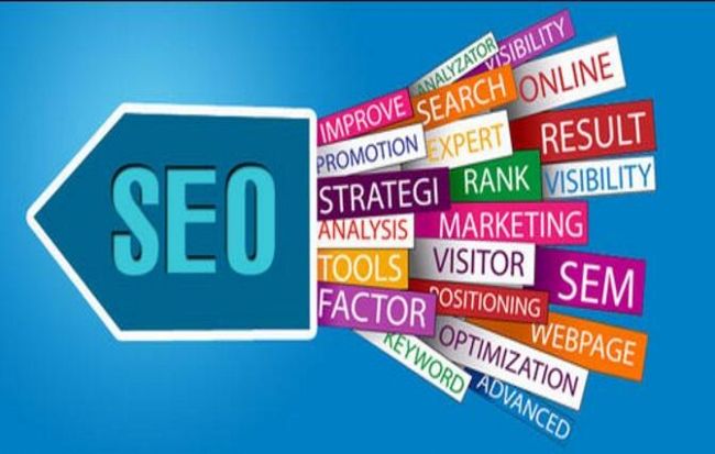 SEO分析