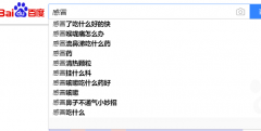 长尾关键词是什么意思